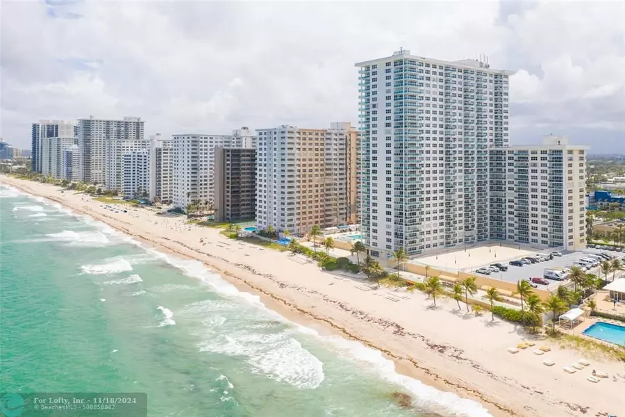 3900 Galt Ocean Dr  #712, Fort Lauderdale, FL 33308