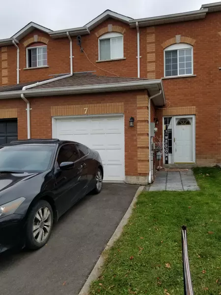 7 O'Leary CT, New Tecumseth, ON L0G 1W0