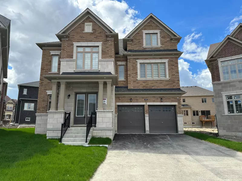 41 Perigo CT, Richmond Hill, ON L4E 1K3