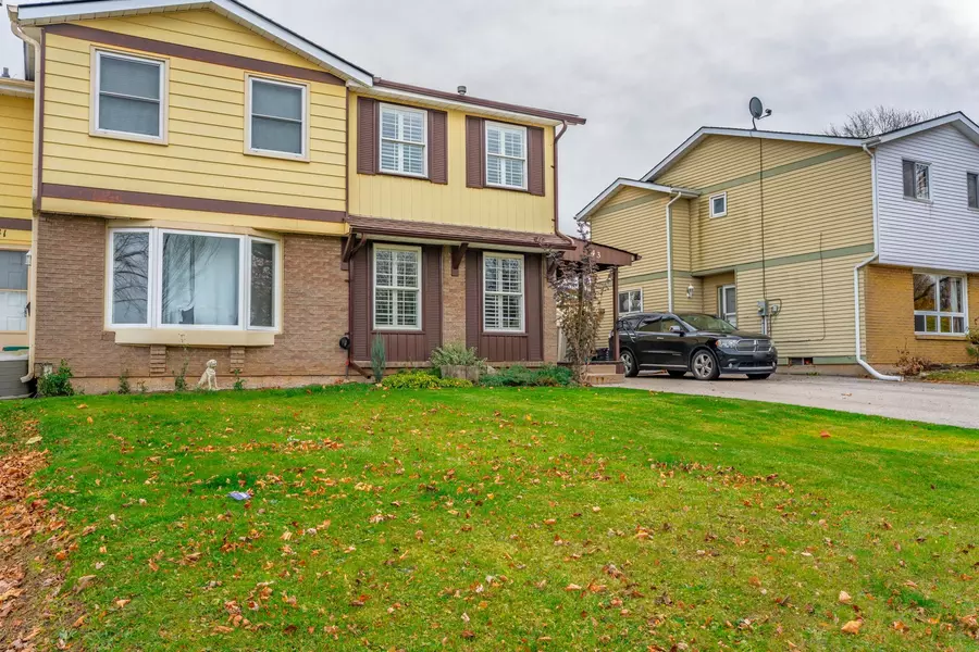 43 Brantwood Park RD, Brantford, ON N3P 1E8