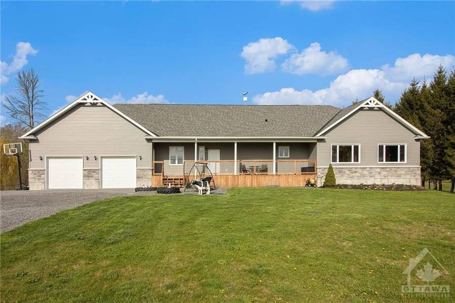 1351 COUNTY RD 7 RD, North Dundas, ON K0A 2R0