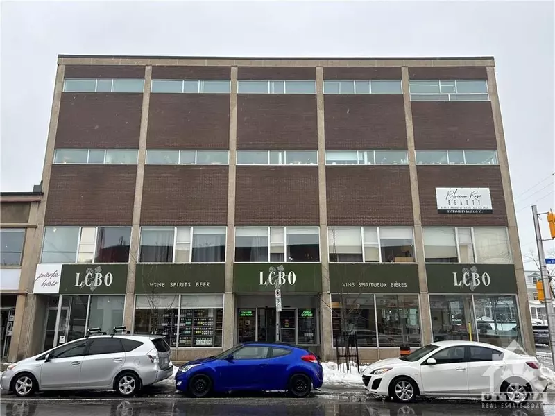 981 WELLINGTON ST #301, West Centre Town, ON K1Y 2Y1