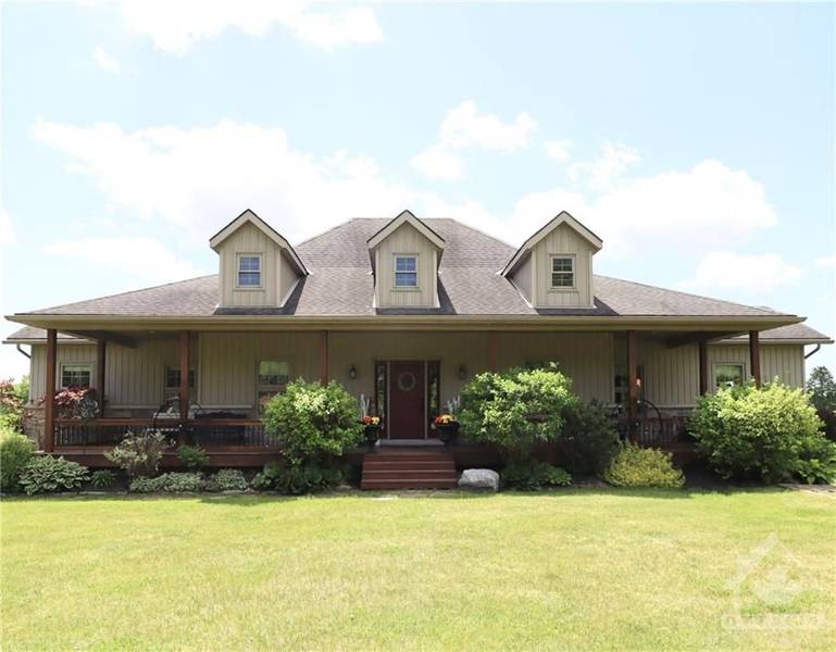 5329 HOLMES RD, South Frontenac, ON K0H 1X0