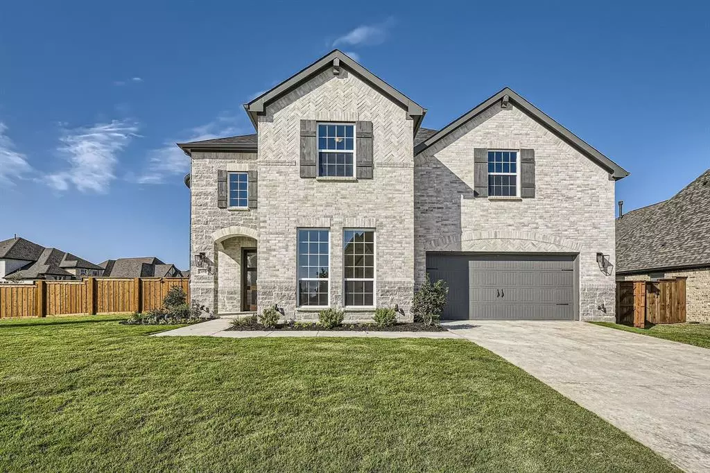 Haslet, TX 76052,2092 Roquette Drive