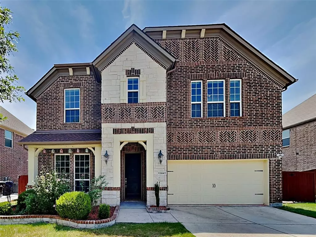 Frisco, TX 75035,13847 Doonan Crossing