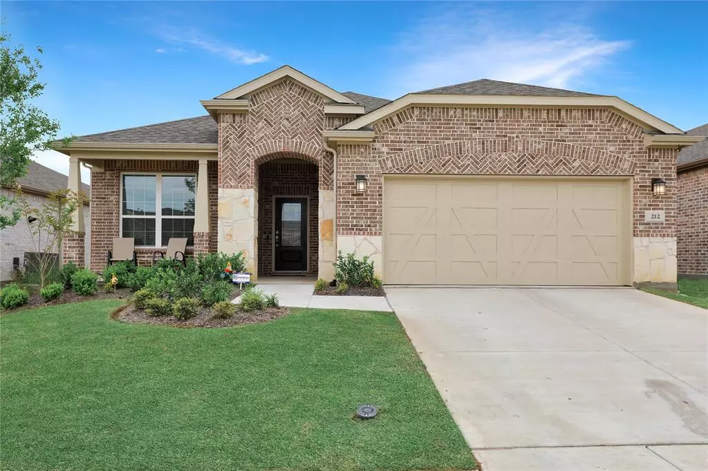 Mckinney, TX 75071,212 Long Pines Drive