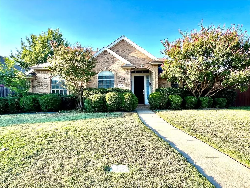 Frisco, TX 75035,10714 Brandenberg Drive