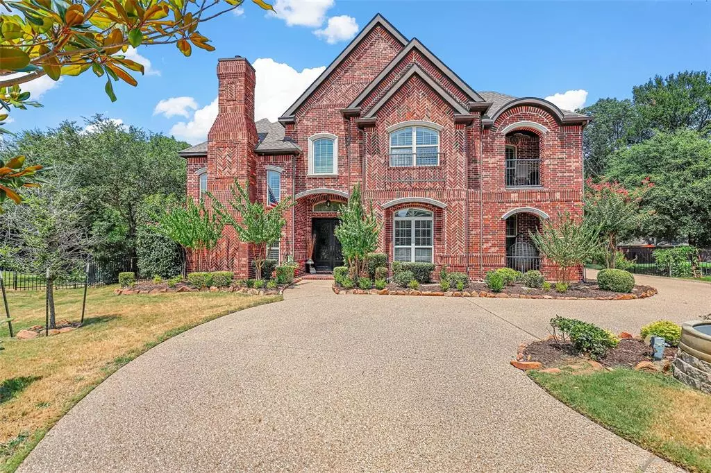 Flower Mound, TX 75022,3600 Alberta Lane