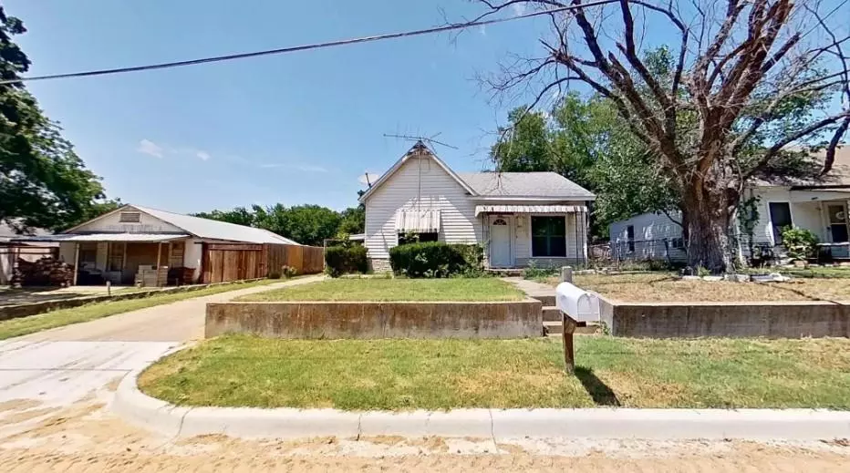 Weatherford, TX 76086,311 Throckmorton Street