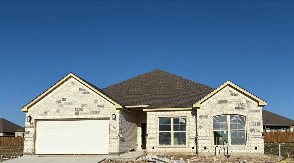 Cleburne, TX 76033,709 Broken Bow Lane