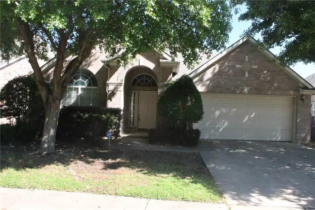 Frisco, TX 75036,2450 Streamside Court