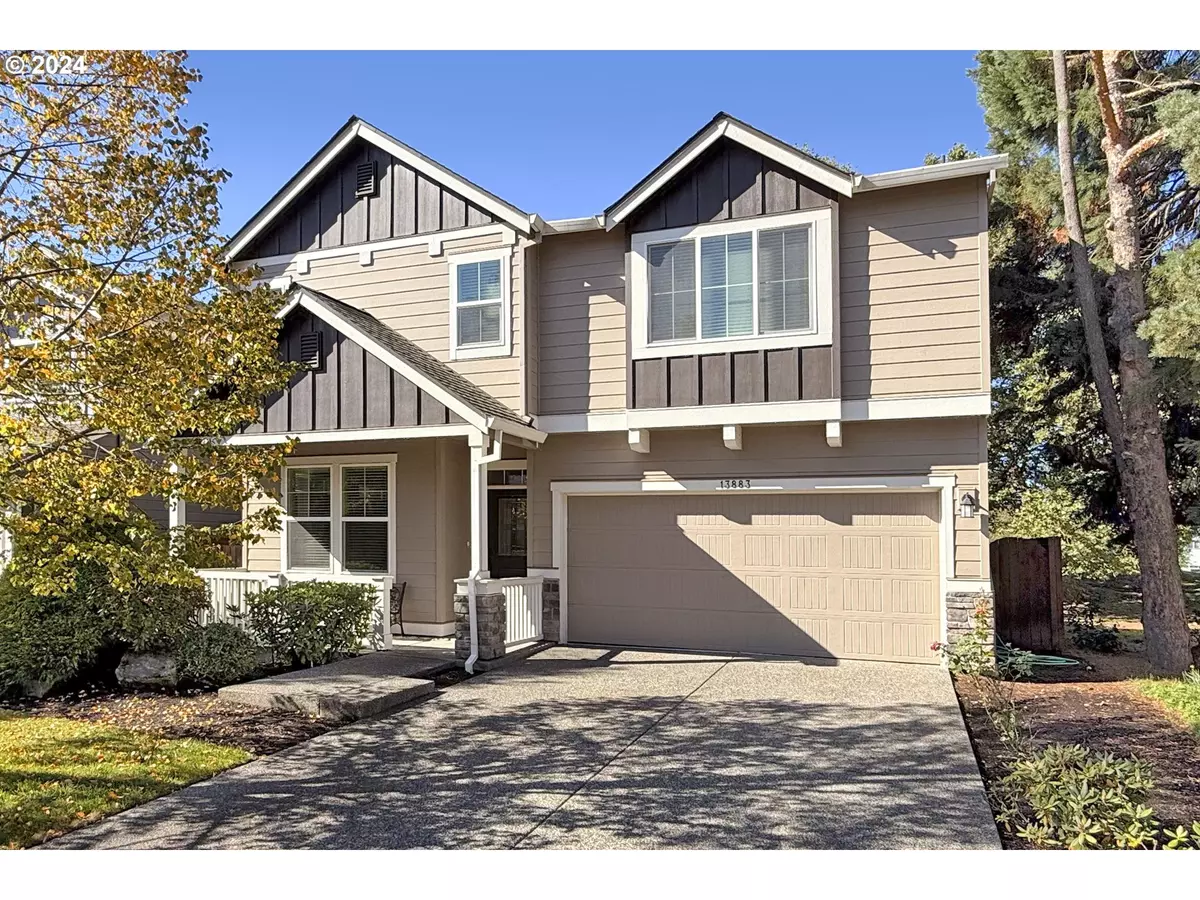 Clackamas, OR 97015,13883 SE FALCON CT