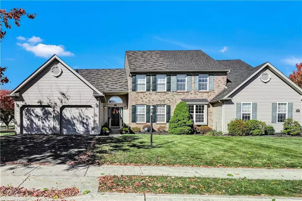 Lower Macungie Twp, PA 18062,6067 Timberknoll Drive