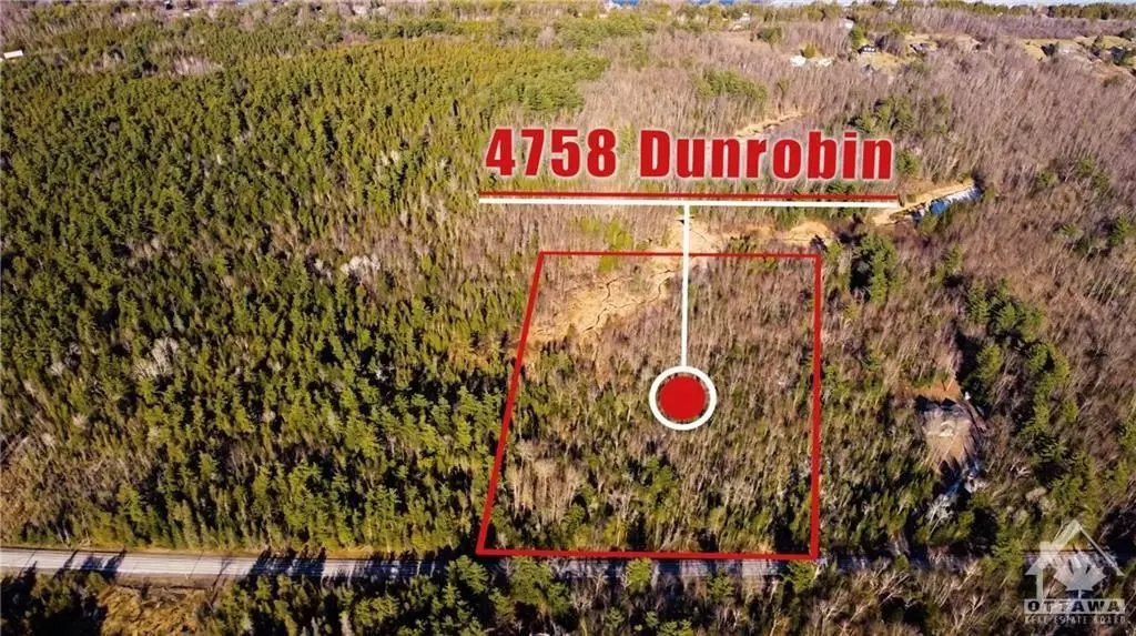 Constance Bay - Dunrobin - Kilmaurs - Woodlawn, ON K0A 3M0,4758 DUNROBIN RD