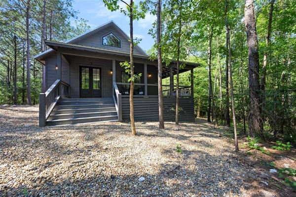 46 Hochaoak Trail, Broken Bow, OK 74728