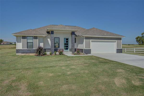 4924 12th Avenue, Goldsby, OK 73093