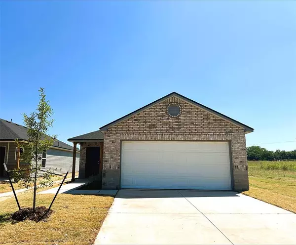 1020 Westbrook Boulevard, Purcell, OK 73080