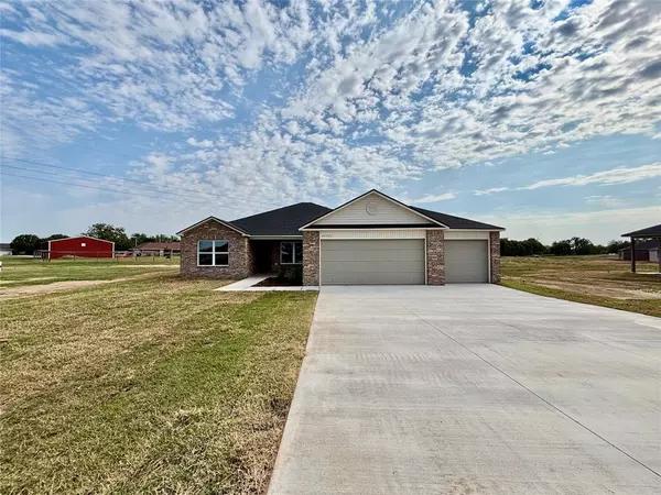 Shawnee, OK 74804,43331 Harvest Lane