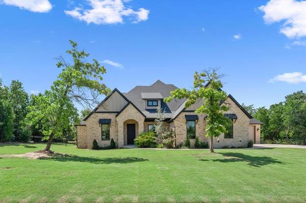 8385 Coyote Ridge, Arcadia, OK 73007