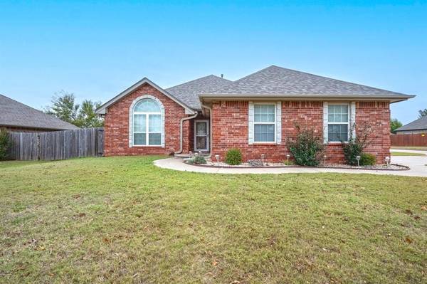 4703 Churchill, Shawnee, OK 74804