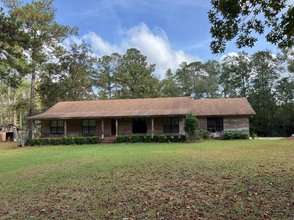 267 Providence Road, Whigham, GA 39897