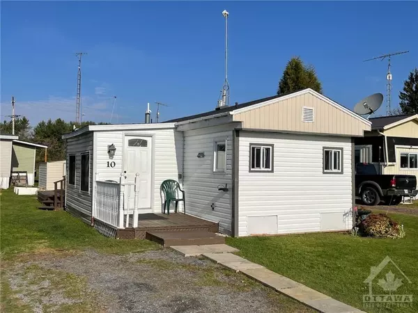 14154 ANDERSON RD #10,  Morrisburg,  ON K0C 1X0