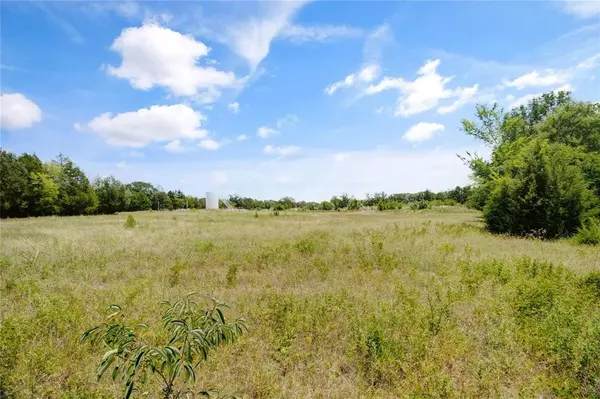 Teague, TX 75860,TBD Tract 3 Fcr 601