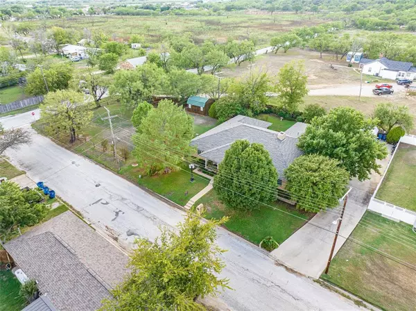 Breckenridge, TX 76424,501 Westwood Street