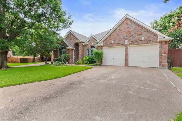 Flower Mound, TX 75028,3808 Spanish Oak Drive