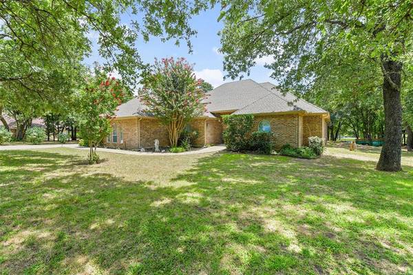 159 Howard Newby Lane, Springtown, TX 76082