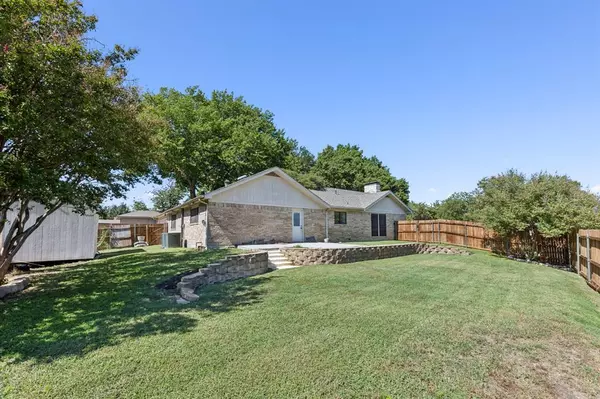 Plano, TX 75023,1800 Pleasant Valley Drive