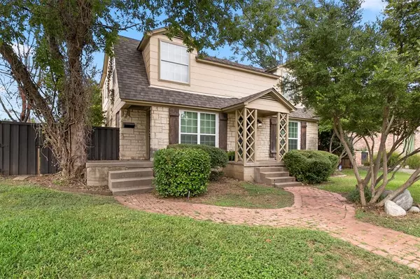 5503 Martel Avenue, Dallas, TX 75206