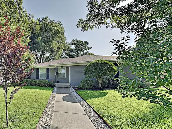 602 Kirkwood Drive, Dallas, TX 75218