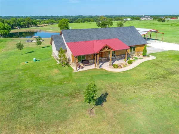 Grandview, TX 76050,5732 County Road 206