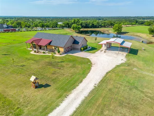 Grandview, TX 76050,5732 County Road 206