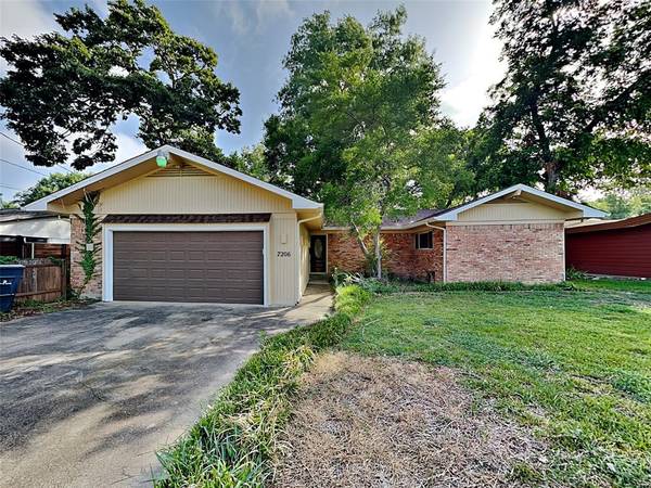 7206 Walling Lane, Dallas, TX 75231