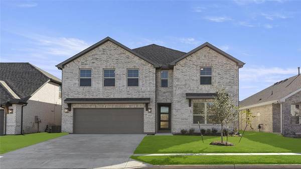 1327 Pierce Lane, Royse City, TX 75189