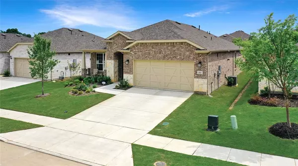 Mckinney, TX 75071,212 Long Pines Drive