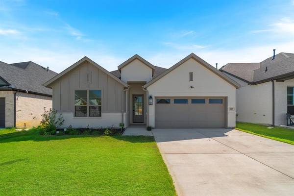 205 Observation Drive N, Aledo, TX 76008