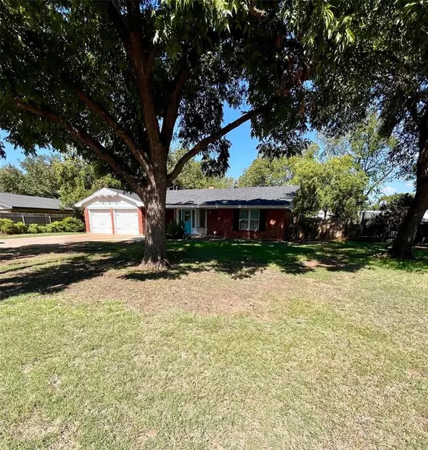 Abilene, TX 79605,3370 S 20th Street