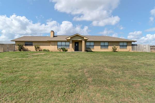 4861 County Road 1202, Cleburne, TX 76031