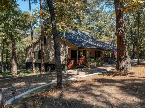 Holly Lake Ranch, TX 75765,1068 Valleywood Trail