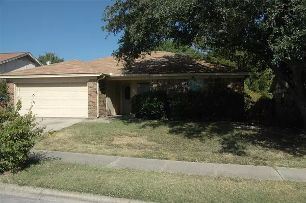 Watauga, TX 76148,6409 High Lawn Terrace