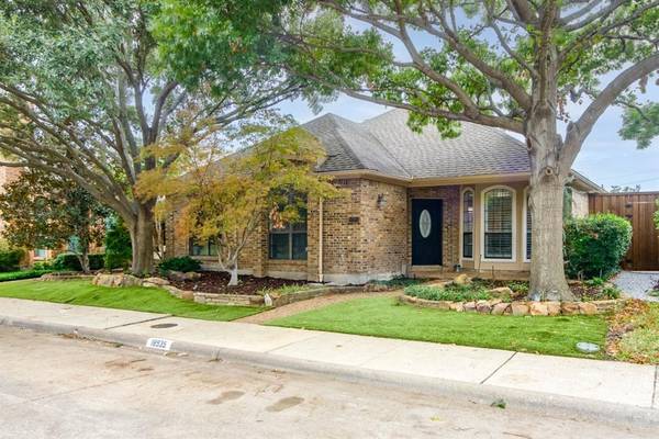 18935 Misthaven Place, Dallas, TX 75287