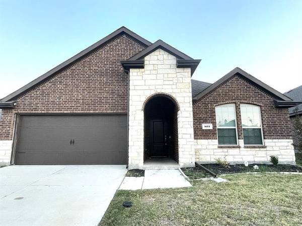 803 Feldspar Way, Princeton, TX 75407