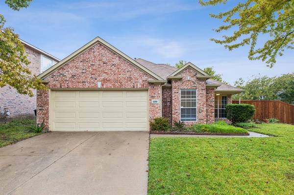 1105 Dove Drive, Garland, TX 75040