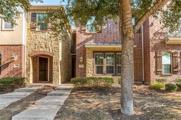 1915 Luther Road, Irving, TX 75063