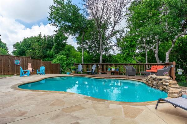 Mckinney, TX 75071,3805 Hickory Bend Trail