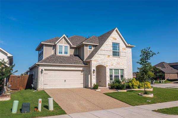 Melissa, TX 75454,2309 Poppy Valley Lane