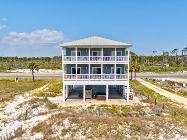 3625 Cape San Blas Rd, Cape San Blas, FL 32456